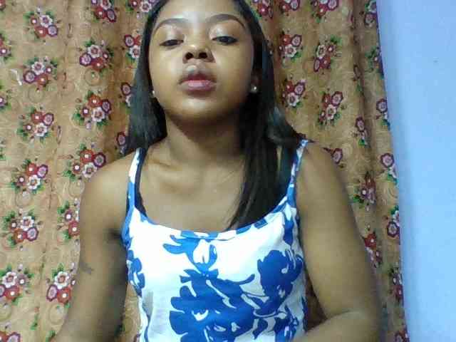 Elysa7 webcam