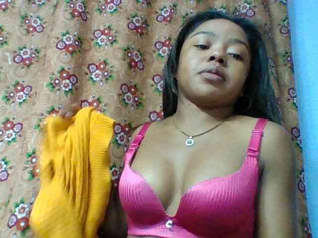 Elysa7 webcam