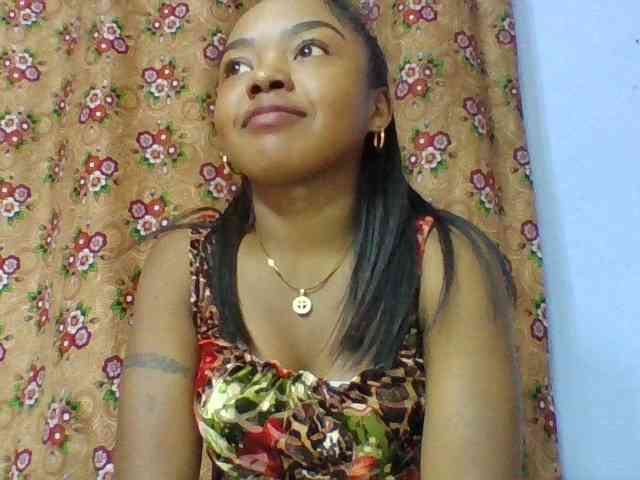 Elysa7 webcam