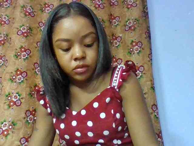 Elysa7 webcam