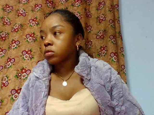 Elysa7 webcam