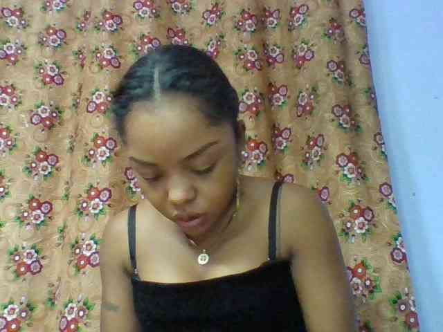Elysa7 webcam