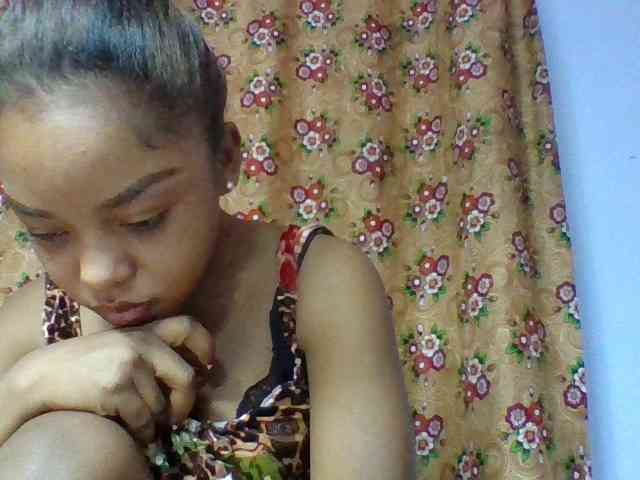 Elysa7 webcam