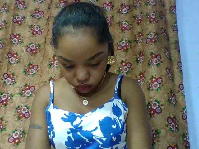 Elysa7 webcam