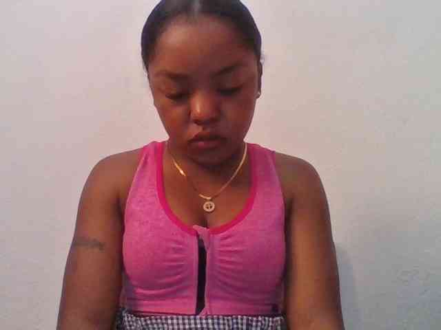 Elysa7 webcam
