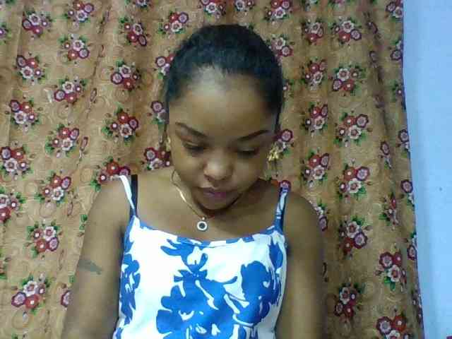 Elysa7 webcam