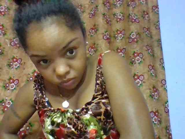 Elysa7 webcam