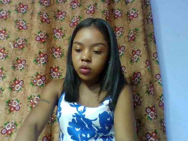 Elysa7 webcam