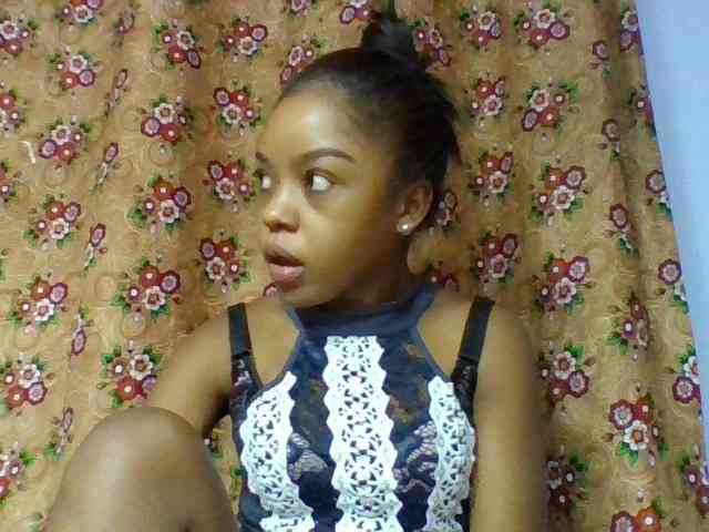 Elysa7 webcam
