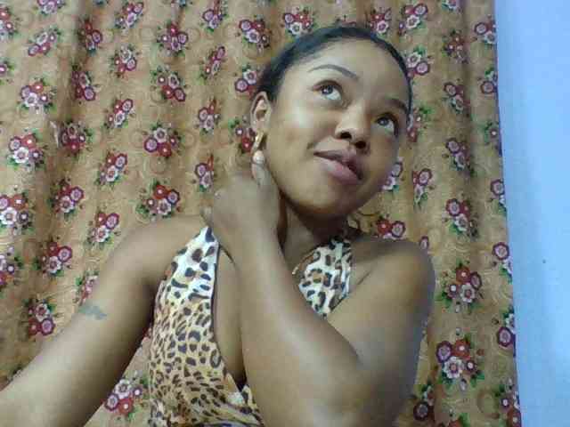 Elysa7 webcam