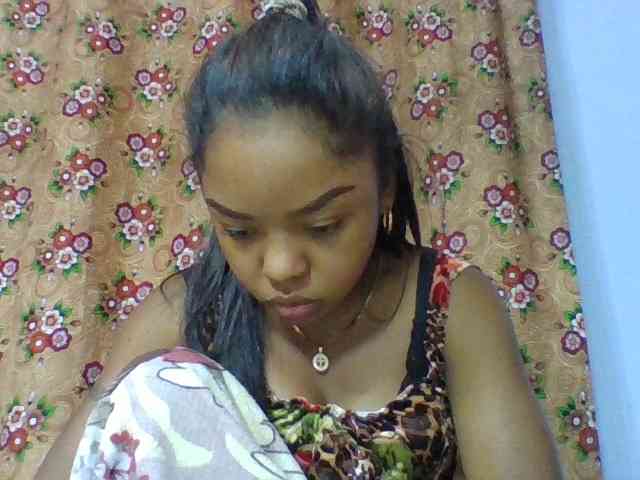 Elysa7 webcam