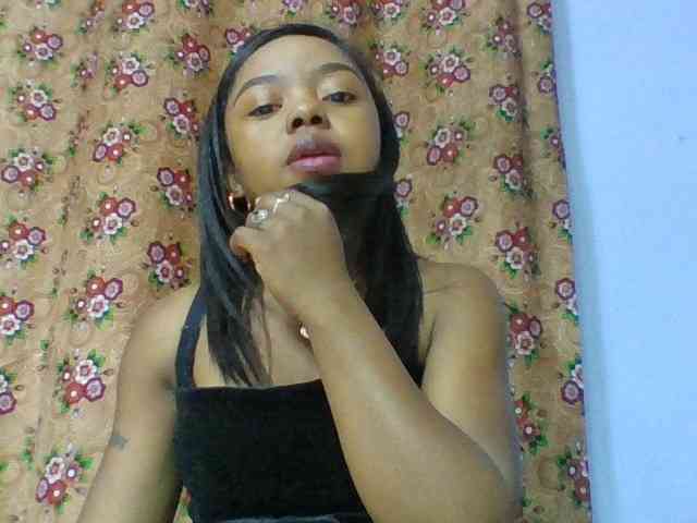 Elysa7 webcam