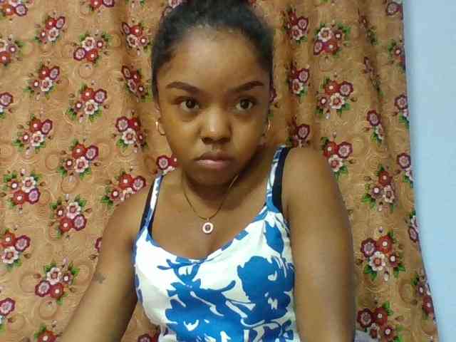 Elysa7 webcam