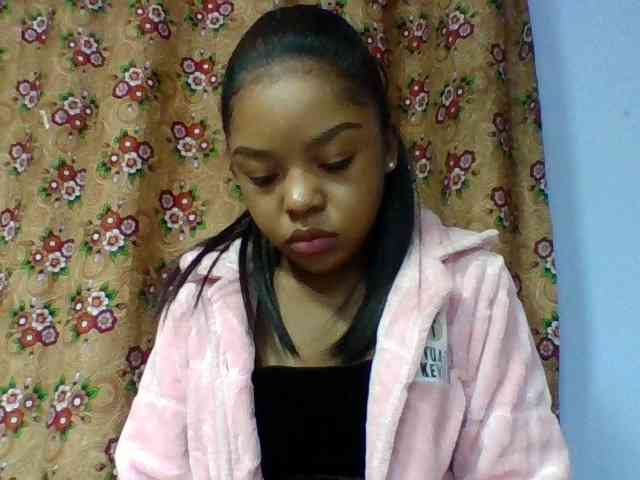 Elysa7 webcam