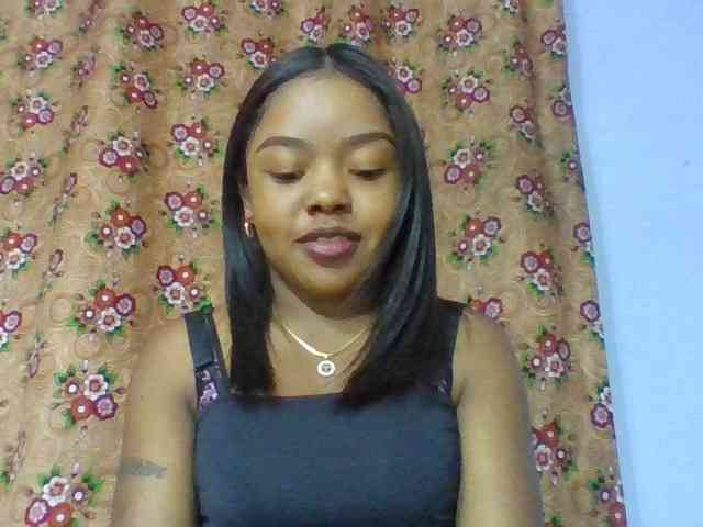 Elysa7 webcam