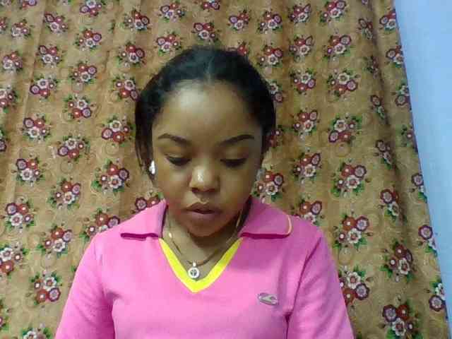 Elysa7 webcam