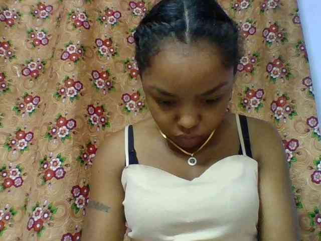 Elysa7 webcam