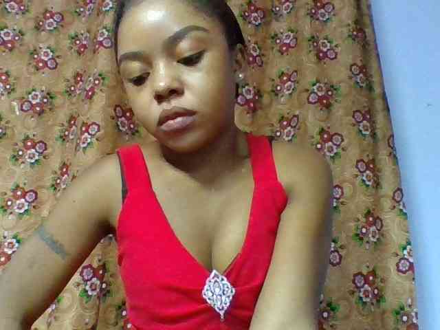 Elysa7 webcam