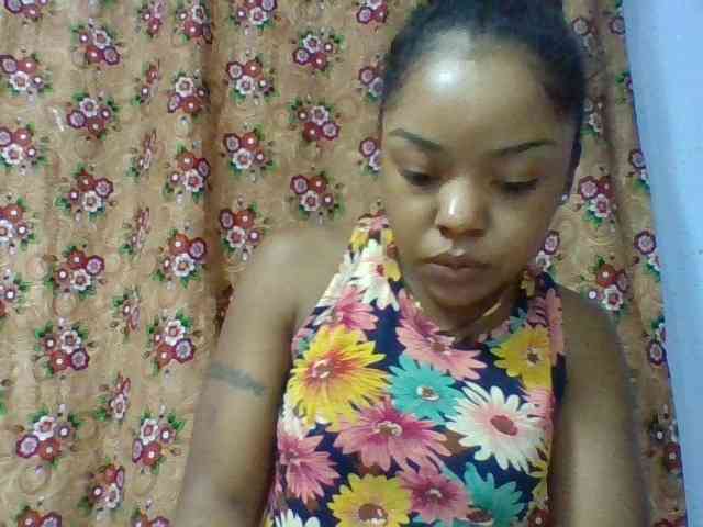 Elysa7 webcam