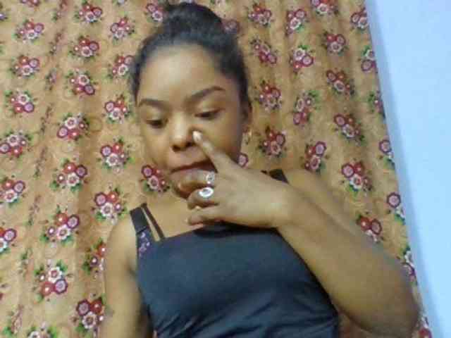 Elysa7 webcam
