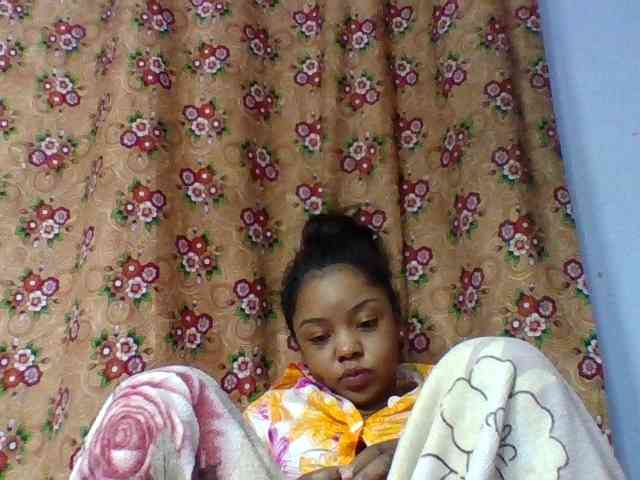 Elysa7 webcam