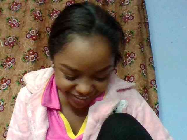Elysa7 webcam