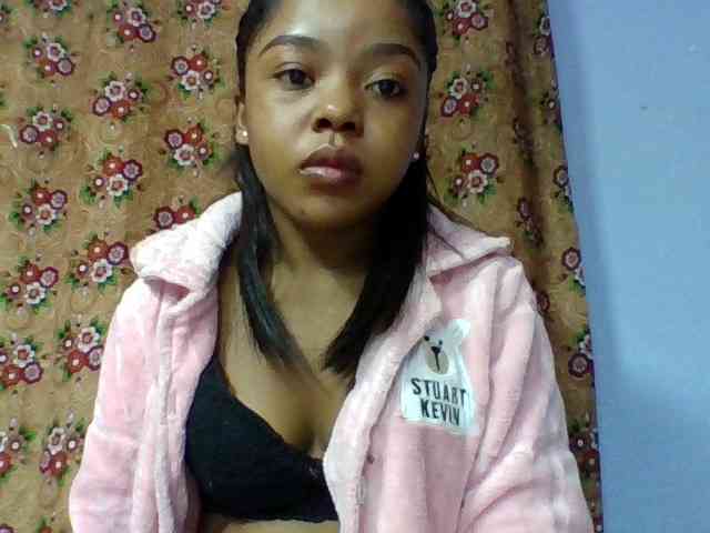 Elysa7 webcam
