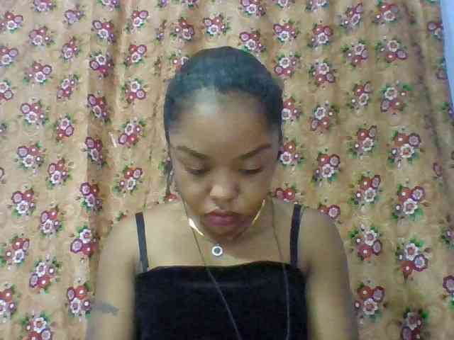 Elysa7 webcam