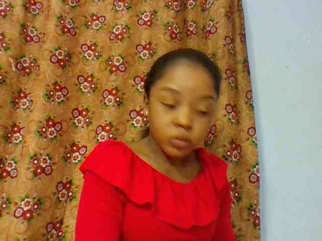 Elysa7 webcam