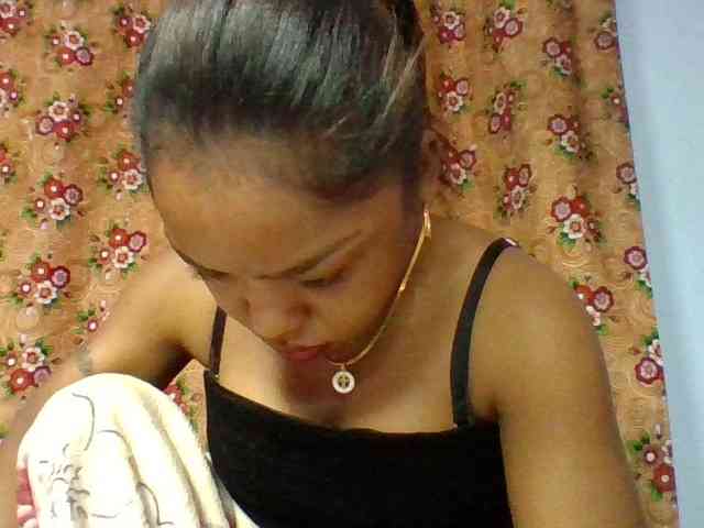 Elysa7 webcam