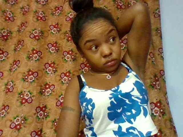 Elysa7 webcam