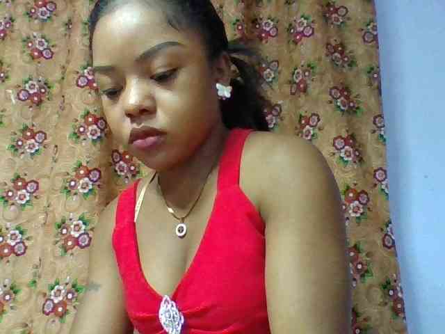 Elysa7 webcam