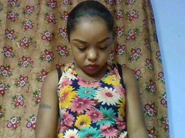 Elysa7 webcam