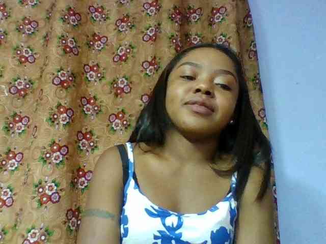 Elysa7 webcam