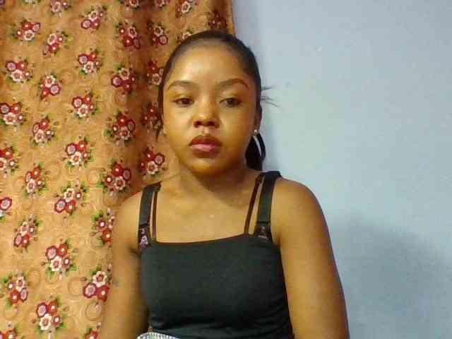 Elysa7 webcam