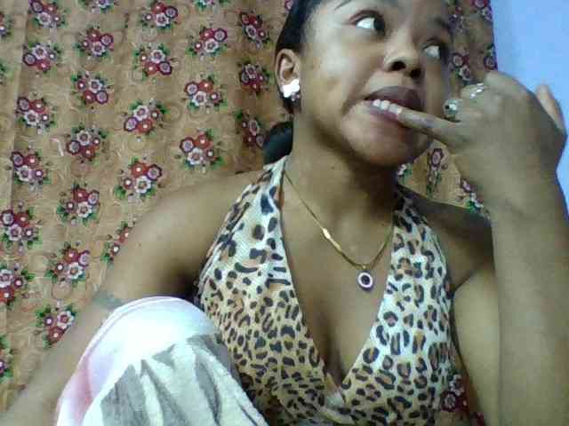 Elysa7 webcam