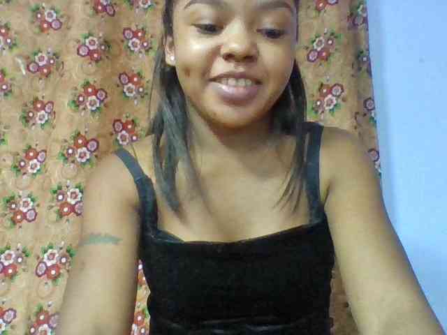 Elysa7 webcam