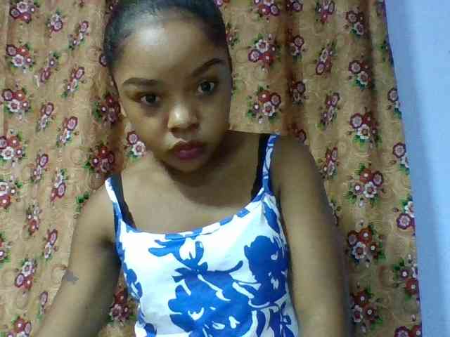 Elysa7 webcam