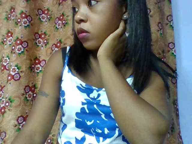 Elysa7 webcam