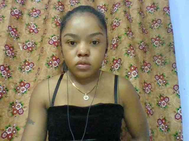 Elysa7 webcam