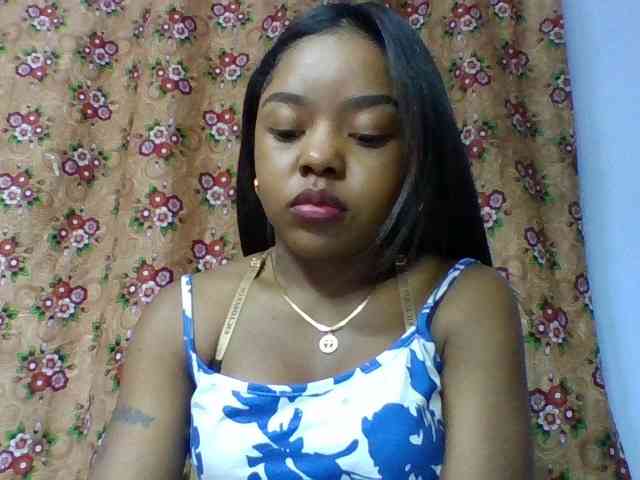 Elysa7 webcam