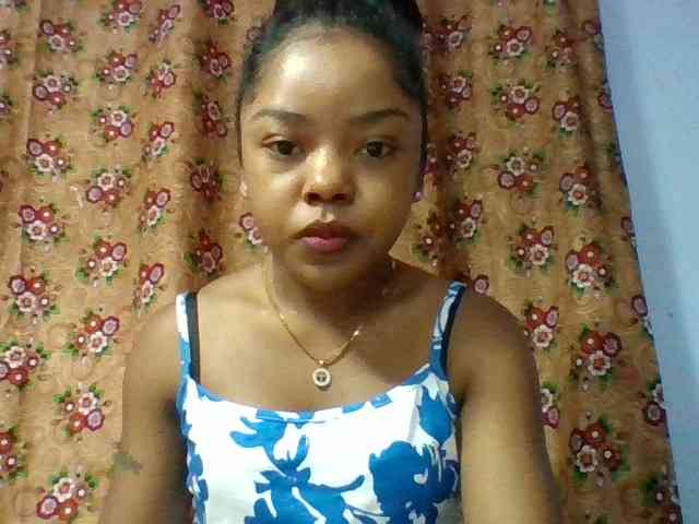 Elysa7 webcam