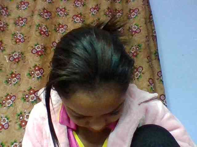 Elysa7 webcam