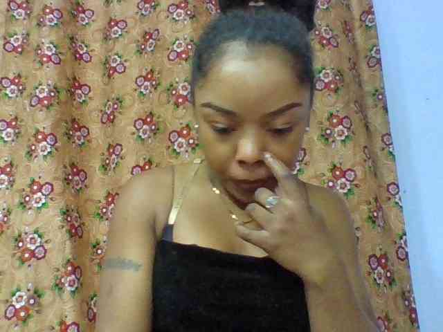 Elysa7 webcam