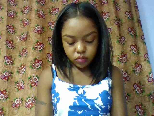 Elysa7 webcam