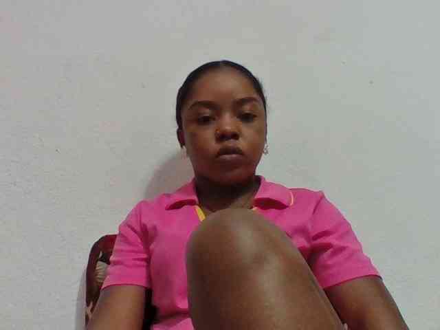 Elysa7 webcam
