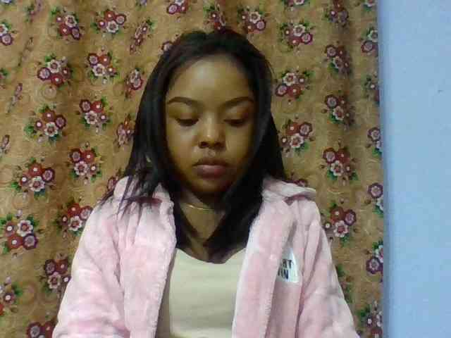 Elysa7 webcam