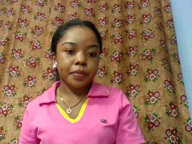 Elysa7 webcam