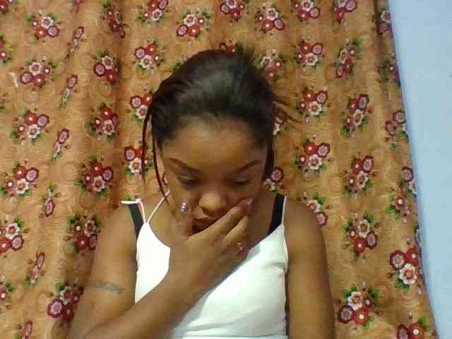 Elysa7 webcam