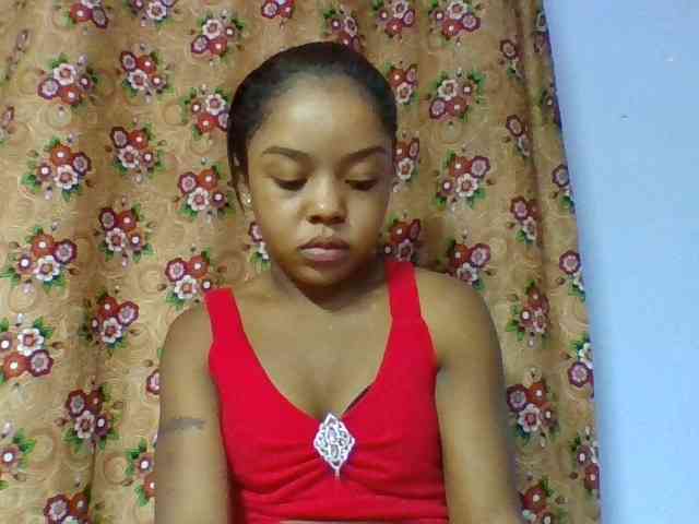 Elysa7 webcam